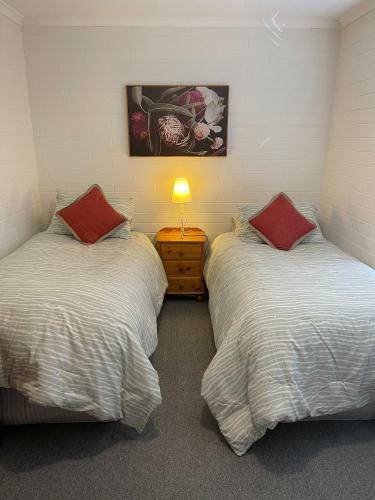 Apartamento Stella Maris