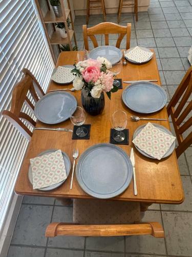 Apartamento Stella Maris