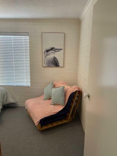 Apartamento Stella Maris