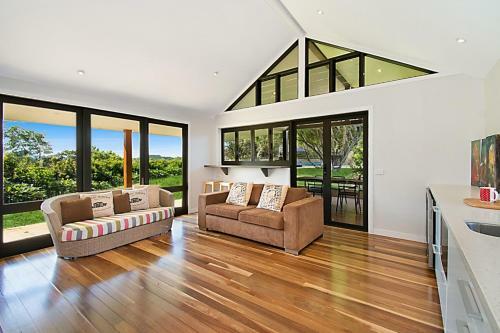 Ferncrest - Fernleigh - Wifi - Air-conditioning