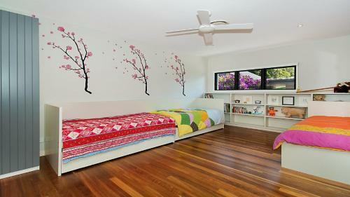 Ferncrest - Fernleigh - Wifi - Air-conditioning