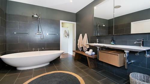 Ferncrest - Fernleigh - Wifi - Air-conditioning