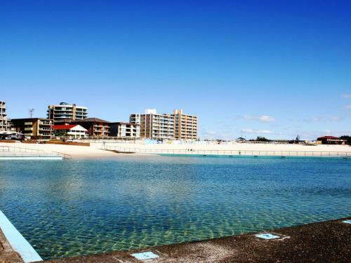 Apartamento Ebbtide 13 - On The Beach!