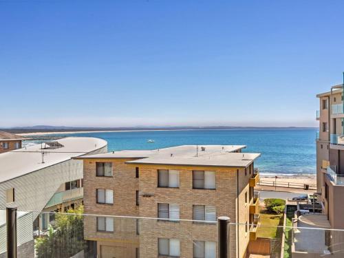 Apartamento Strand Beachside 503