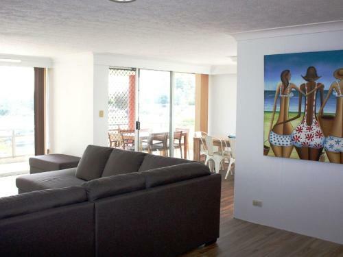 Apartamento Sandbar 103 - Forster Main Beach