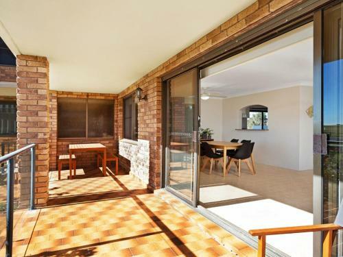 Apartamento Surfspray 2 - Pebbly Beach