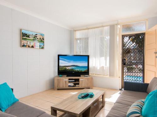 Apartamento Forster Holiday Lodge 19