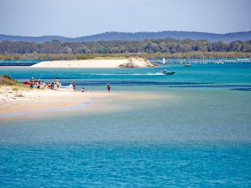 Apartamento Forster Holiday Lodge 19