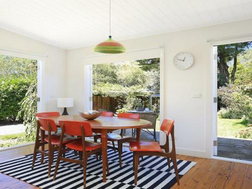Poppy Cottage-delightful Pet Friendly Weatherboard