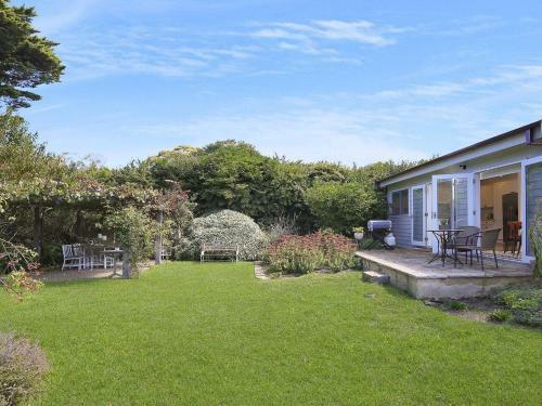 Poppy Cottage-delightful Pet Friendly Weatherboard