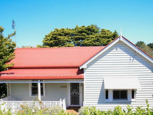 Poppy Cottage-delightful Pet Friendly Weatherboard
