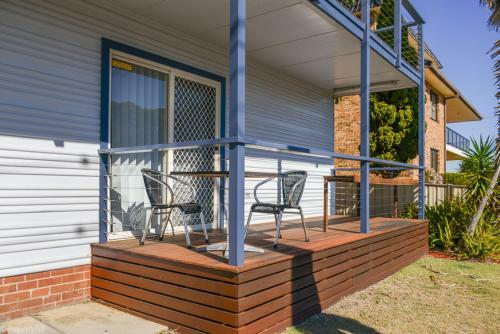 Apartamento Jamaica Holiday Units