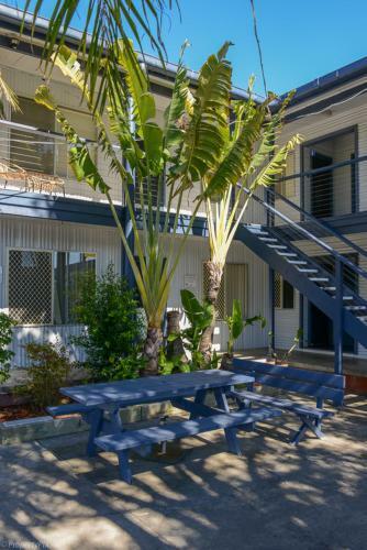 Apartamento Jamaica Holiday Units