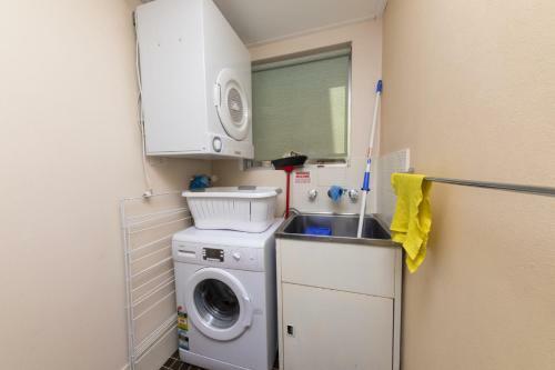 Apartamento Camelot Unit 6