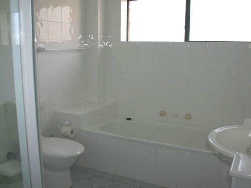 Apartamento Sandpebbles 1 - Pebbly Beach