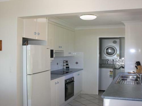 Apartamento Sandpebbles 1 - Pebbly Beach