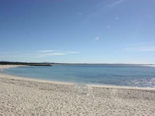 Apartamento Hibiscus Court 1 - Forster Main Beach!