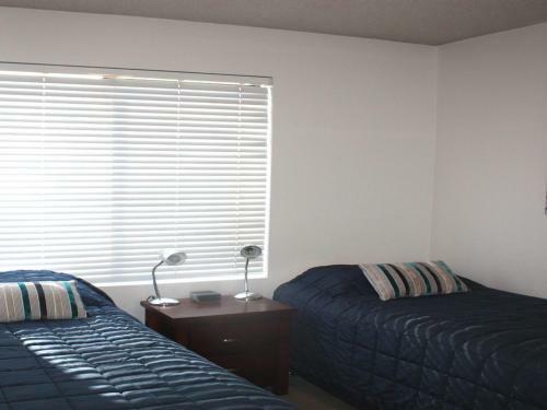 Apartamento Hibiscus Court 1 - Forster Main Beach!
