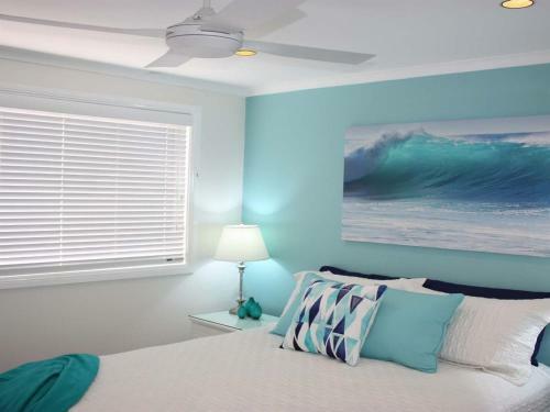 Apartamento Coral Sands 2 - Pebbly Beach