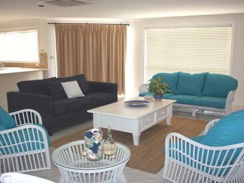 Apartamento Coral Sands 2 - Pebbly Beach