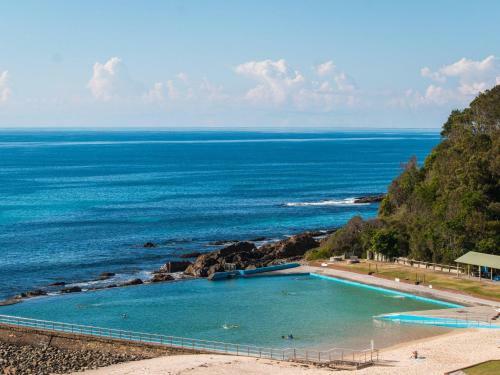 Apartamento Oceanic 26