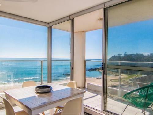 Apartamento Oceanic 26