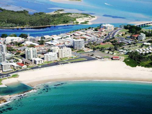 Apartamento El Sandi 3 - On The Beach!