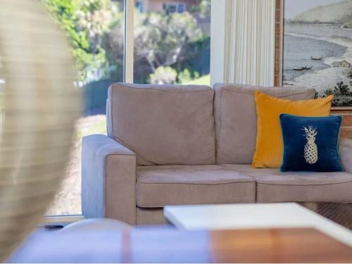 Apartamento Marine View