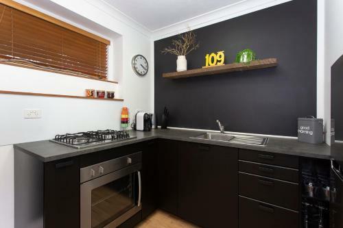 Apartamento Fremantle Heaven