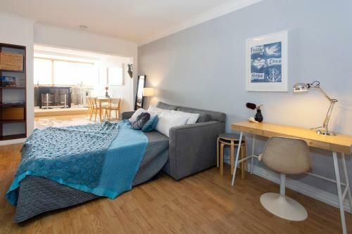 Apartamento Fremantle Heaven