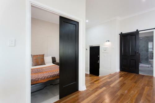 Apartamento Hidden Treasure