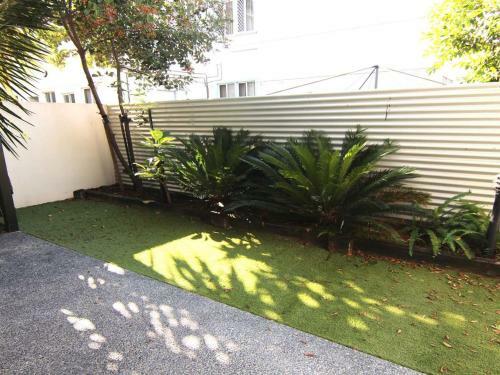 Apartamento 3/26 West Street-cbd Location!