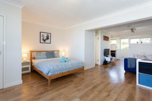 Apartamento Fremantle Sunset Studio Rottnest Island Views