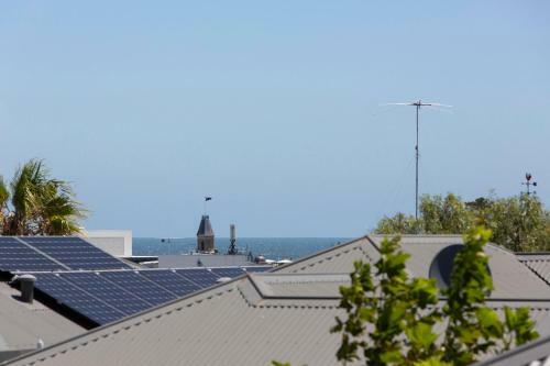 Apartamento Fremantle Sunset Studio Rottnest Island Views