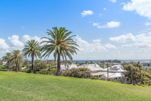 Apartamento Fremantle Sunset Studio Rottnest Island Views