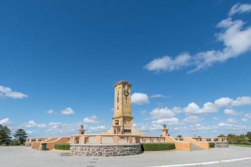 Apartamento Fremantle Sunset Studio Rottnest Island Views