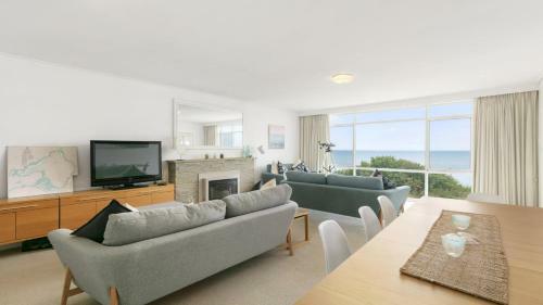 Apartamento Absolute Beachfront - Frankston