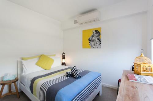 Apartamento Seabreeze - Coastal Living