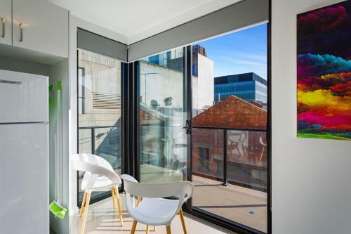 Soho 203