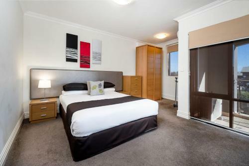 Fremantle Harbourside Luxury Apartments