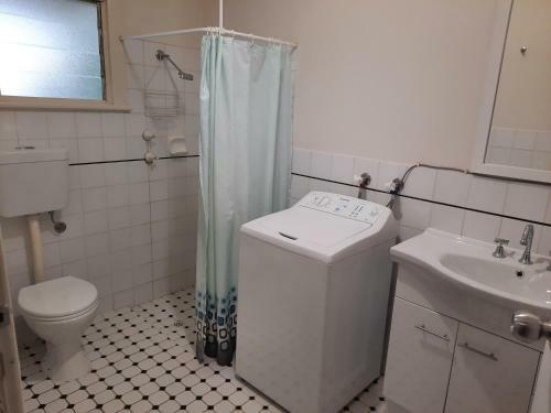 Carita's Rental Home