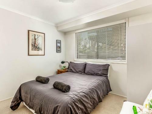 Mountain View Cottage