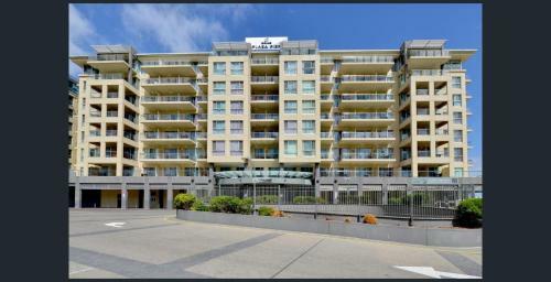 Apartamentos Luxury Beachside Accomodation