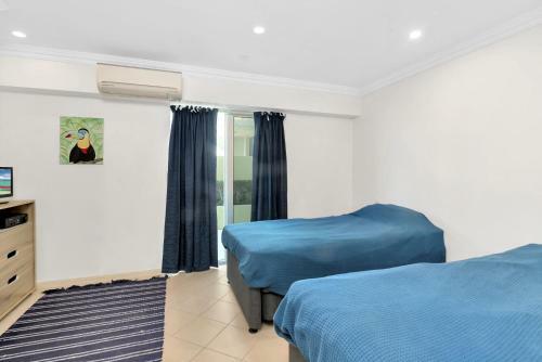Apartamento Aqua Solai Unit 1