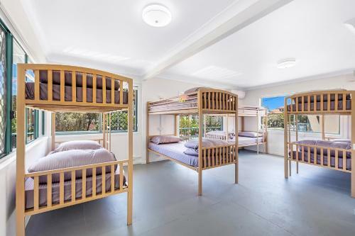 Albergue Surf Inn