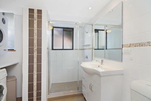 Bayview Apartments Rainbow Bay