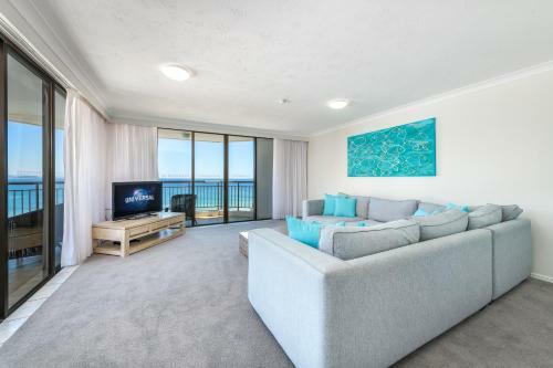 Bayview Apartments Rainbow Bay
