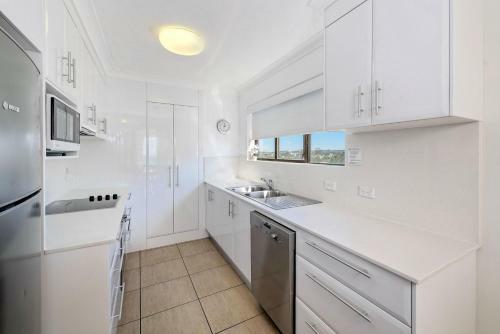 Bayview Apartments Rainbow Bay