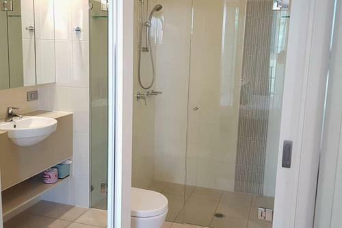 Apartamento U212 Elston Grandsurf Resort