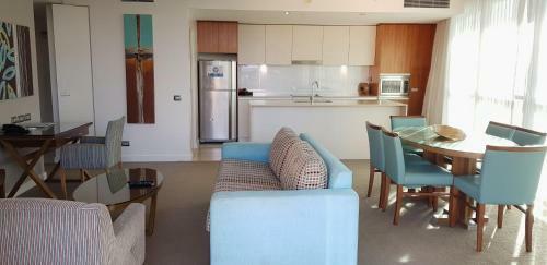 Apartamento U212 Elston Grandsurf Resort